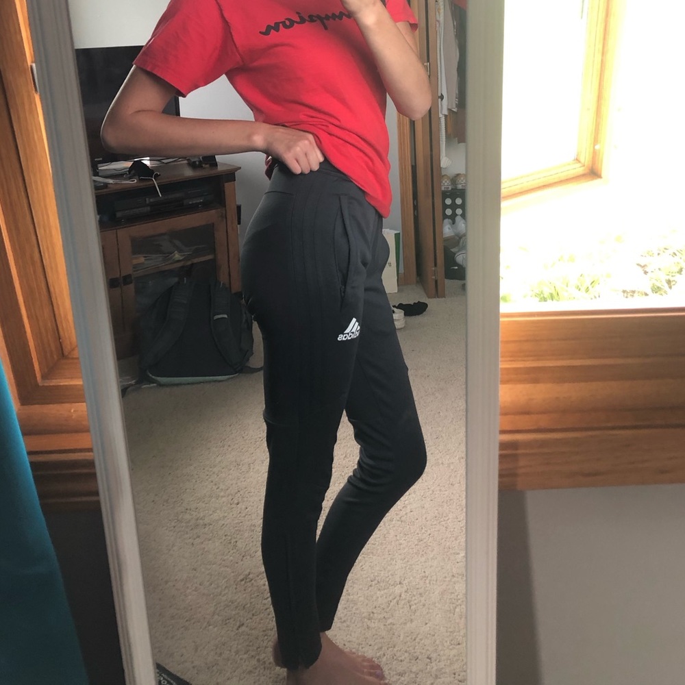 Adidas joggers
